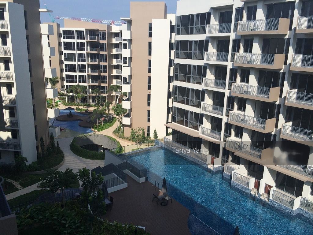 Palm Isles (D17), Condominium #207834401